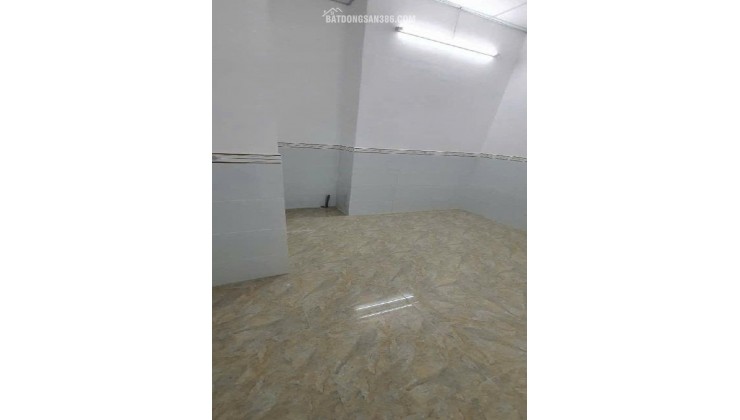 Nhà xưởng SHR Vuông HXH 175m2 – Thạnh Xuân 39 Quận 12 SS